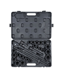 Купить Набор ударных головок AIRLINE 3/4