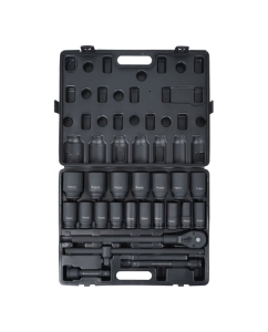 Купить Набор ударных головок AIRLINE 3/4