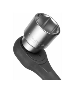 Купить Набор инструментов с трещоткой HOEGERT TECHNIK 3/4", 20 шт., ложемент EVA HT7G180  в E-mobi