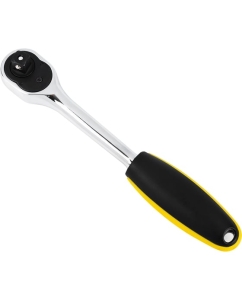 Купить Набор торцевых ключей DELI DL2012T 1/2 12 шт. 98329  в E-mobi