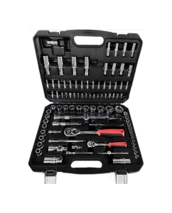 Купить Набор торцевых головок Промлайн 1/4