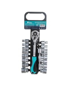 Купить Набор торцевых головок Nord-Yada 1/2