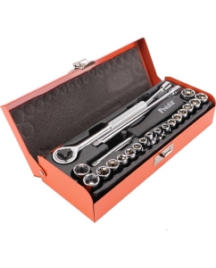 Купить Набор торцевых ключей Pro'sKit 8PK-SD016 00181008  в E-mobi