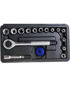 Купить Набор инструментов TOYA 1/4