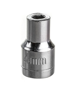 Купить Набор инструментов TOYA 1/4" 4-13мм 16 предметов 58160  в E-mobi