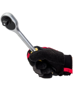 Купить Набор торцевых головок NIKONA с трещоткой квадрат 1/2", 12 предметов 09-923  в E-mobi