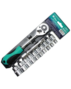 Купить Набор торцевых головок Nord-Yada 1/2