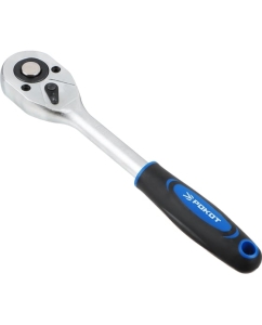 Купить Набор инструментов РОКОТ 22 предмета, 1/2" 736-220  в E-mobi