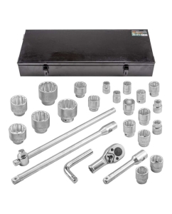 Купить Набор инструментов Rockforce 3/4