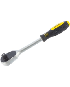 Купить Набор торцевых 6-гранных головок SuperLock с трещоткой 1/2, 15шт Berger BG BG2035  в E-mobi