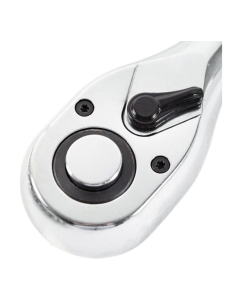 Купить Набор 6-гранных торцевых головок с трещоткой Pobedit 1/2", 12 предметов 2849303  в E-mobi