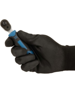 Купить Набор бит и торцевых головок с реверсивной трещоткой OPTIMUS 40 предметов OPT-BS3040  в E-mobi