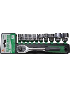 Купить Набор торцевых головок WYNNS 3/8