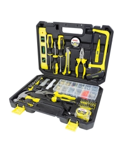 Купить Набор инструментов WMC TOOLS 700 пр. 1/4