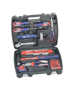 Купить Набор ручного инструмента KWB 40 предметов 370720 в E-mobi