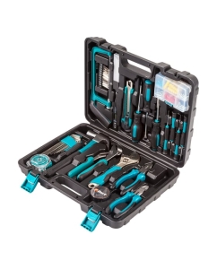 Купить Набор ручного инструмента BORT BTK-100 93723521 в E-mobi