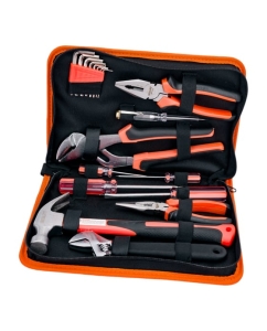 Купить Набор инструментов 18шт Gigant GT-18  в E-mobi