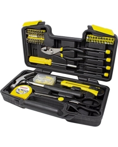 Купить Набор инструмента WMC TOOLS 142 предмета WMC-10142(51086)  в E-mobi