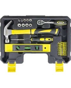 Купить Набор шарнирно-губцевого инструмента WMC TOOLS 60 предметов WMC-2060(47331)  в E-mobi