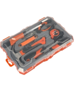 Купить Набор бытовых инструментов KENDO 13 шт. 86129  в E-mobi