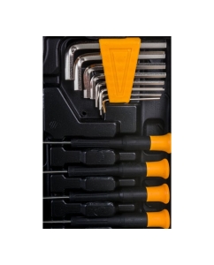 Купить Набор инструментов для дома DEKO PRO DKMT62 065-0213  в E-mobi