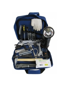 Купить Набор инструментов слесаря осмотрщика вагонов Юртэкс НИС-РЖД в E-mobi