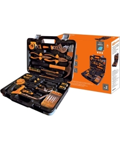 Купить Универсальный набор инструментов TDM №2, 21 позиция, CR-V сталь