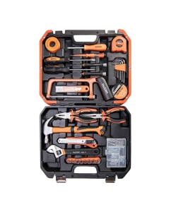 Купить Набор инструментов HARDEN 39 предметов 511039 в E-mobi