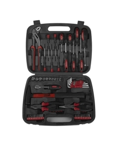 Купить Набор инструментов 57 предметов Sturm 1045-20-S57 в E-mobi