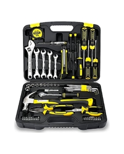 Купить Набор столярно-слесарного инструмента DOWELL 61 предмет, HYT61 в E-mobi