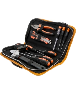 Купить Набор домашнего мастера Кратон HMS-04/11 2 12 14 004 в E-mobi