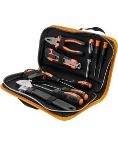 Купить Набор домашнего мастера Кратон HMS-04/11 2 12 14 004  в E-mobi