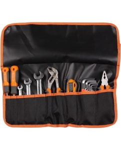 Купить Набор инструментов в сумке 17 предметов Airline AT-17B-01 в E-mobi