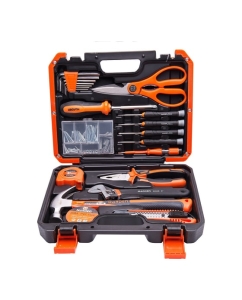 Купить Слесарно-монтажный набор инструментов HARDEN универсальный, 22 пр. 510222 в E-mobi