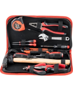 Купить Набор для дома СЕРВИС КЛЮЧ 12 предметов 71012 в E-mobi