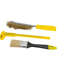 Купить Набор инструмента WMC TOOLS 7 предметов WMC-1007(51167)  в E-mobi