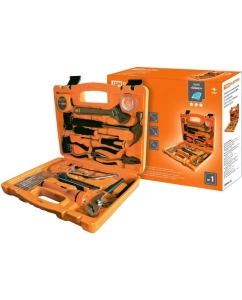 Купить Универсальный набор инструментов TDM  №1 21 позиция CR-V сталь