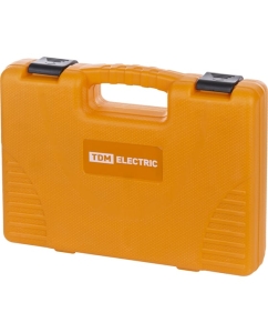 Купить Универсальный набор инструментов TDM  №1 21 позиция CR-V сталь "Алмаз" SQ1014-0101  в E-mobi