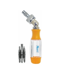 Купить Набор инструмента 30 предметов сумка KRAFT KT 703009  в E-mobi