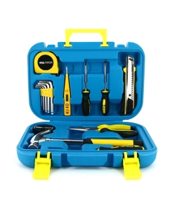 Купить Набор инструментов, 15 инструментов 290х75x205 мм Stinger NST028016 в E-mobi