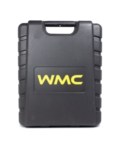 Купить Набор инструмента WMC TOOLS 57пр. с аккумуляторным шуруповертом WMC-1057(50645)  в E-mobi