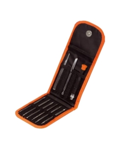 Купить Набор для точных работ Кратон MN-03/09 2 12 17 003 в E-mobi