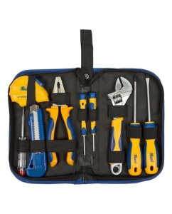 Купить Набор инструмента 9 предметов сумка KRAFT KT 703000 в E-mobi