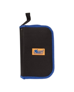 Купить Набор инструмента 9 предметов сумка KRAFT KT 703000  в E-mobi