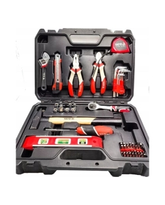 Купить Набор инструментов YATO 60 предметов YT-38920 в E-mobi