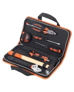 Купить Набор слесарного инструмента Кратон ST-01/08 2 12 15 001 в E-mobi