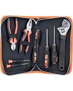 Купить Набор домашнего мастера Кратон HMS-01/09 2 12 14 001 в E-mobi