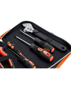 Купить Набор домашнего мастера Кратон HMS-01/09 2 12 14 001  в E-mobi