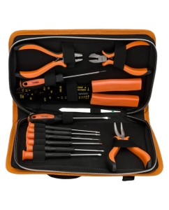 Купить Набор для точных работ Кратон MN-05/13 2 12 17 005  в E-mobi