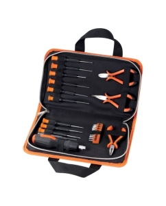 Купить Набор для точных работ Кратон MN-02/23 2 12 17 002 в E-mobi